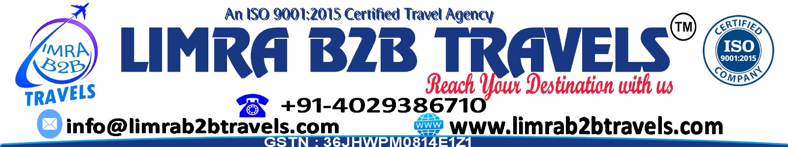 ISO 9001 Certified
