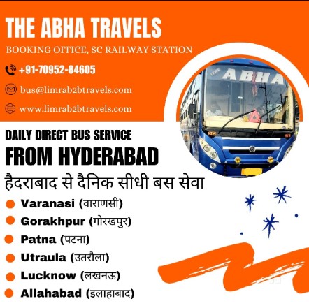Ride More, Pay Less – Bus Fare Sale